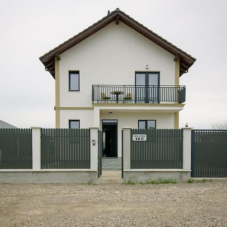 Casa Lucan Braşov Eksteriør bilde